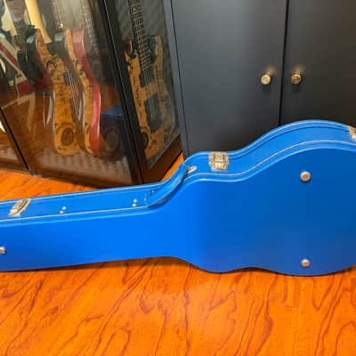 Epiphone Tommy Thayer Signature "Electric Blue" Les Paul Standard 2020 - Electric Blue image 19