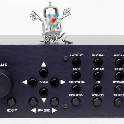 Fractal Audio Axe FX Guitar Preamp Effects + Top Zustand + 1,5 Jahre Garantie image 4