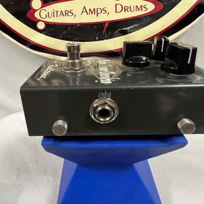 Fulltone Robin Trower Signature Overdrive Pedal image 4