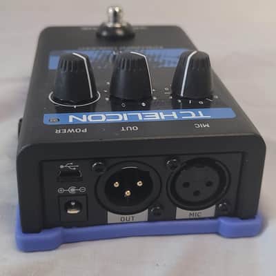 TC Helicon VoiceTone H1 2011 - 2021 - Black image 3