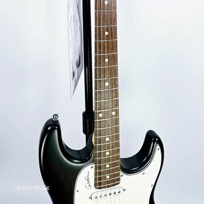Godin Session HT Bourbon Burst RN (Demo model) image 8