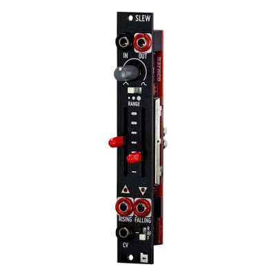 Befaco Slew Eurorack Lag Processor Module image 2