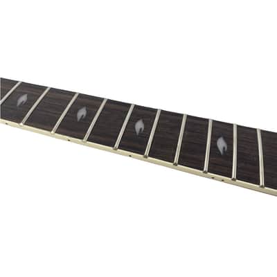 PRS Style 22 Frets Electric Guitar Neck, Mahogany image 9