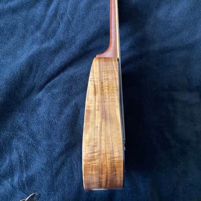 Pohaku Tenor Ukulele image 10
