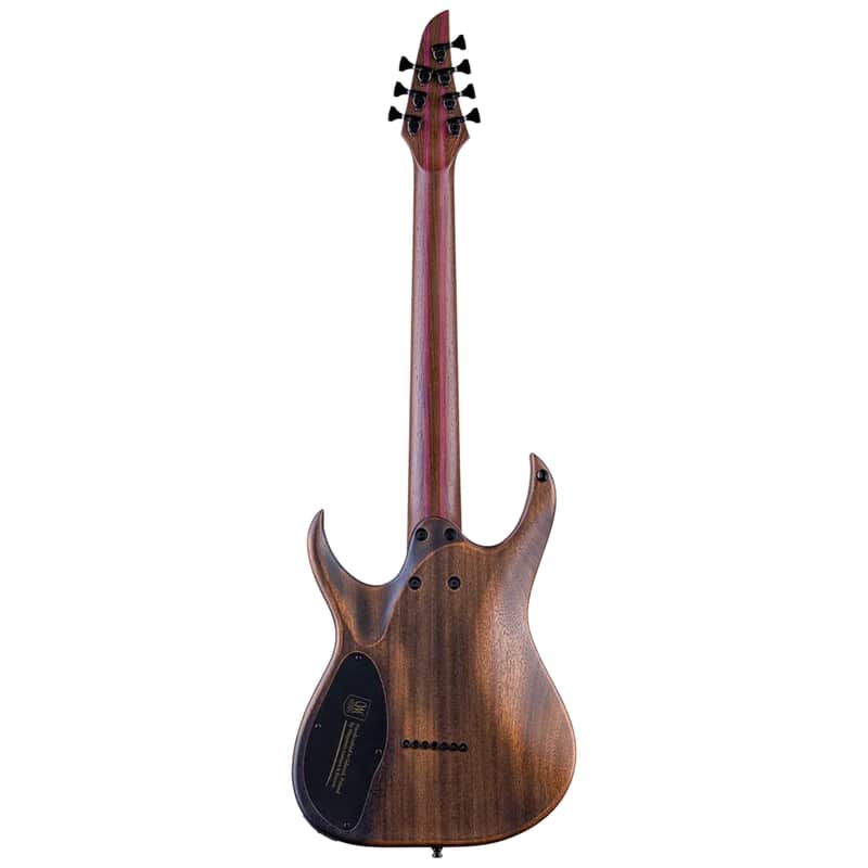Mayones Duvell Elite 7 | Reverb