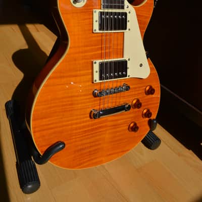 Tokai Love Rock ALS-48 Made in China | Reverb