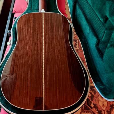 175th Anniversary Martin D-28 Original image 2