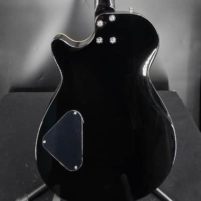 Gretsch Streamliner™ Jet™ 1 Pickup, Laurel Fingerboard, Jet Black image 5