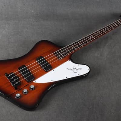 Gibson Thunderbird Sunburst - 2nd Hand image 10