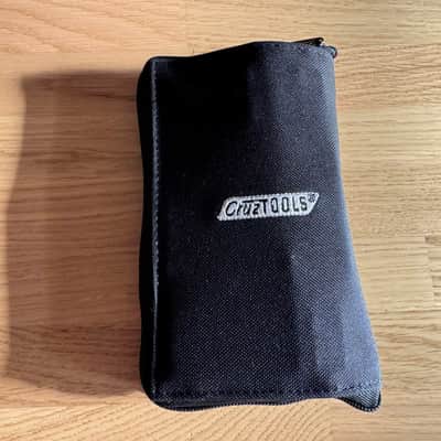 Fender Custom Shop Kit by Cruztools 2018 Black image 2