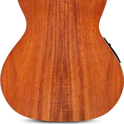Cordoba 25T-CE Acacia Acoustic-Electric Tenor Ukulele image 3