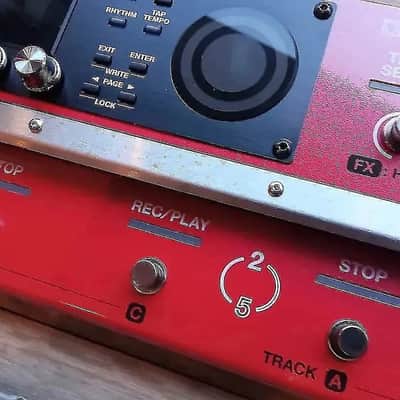 BOSS RC-600 Loop Station image 4