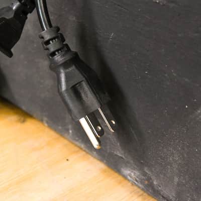 AVID S3 16-Fader Control Surface w/ E3 Engine and Road Case CG013BD image 17