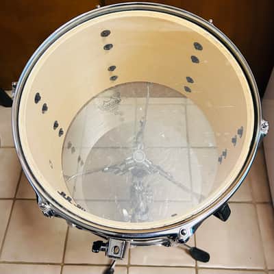 Tama Imperialstar 12 Inch x 9 Inch Tom, Midnight Blue image 4