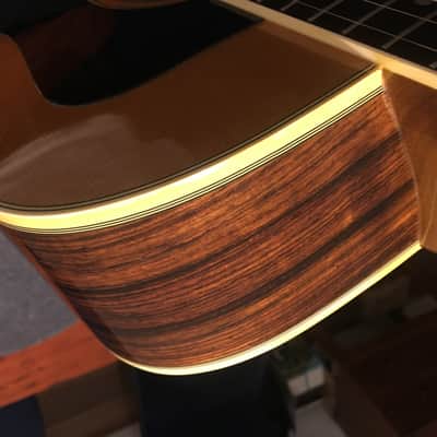 Ibanez Vintage 2846 1976 Natural image 15