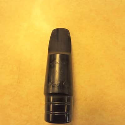 Herbert Couf Artist Alto Sax Mouthpiece #3 image 2
