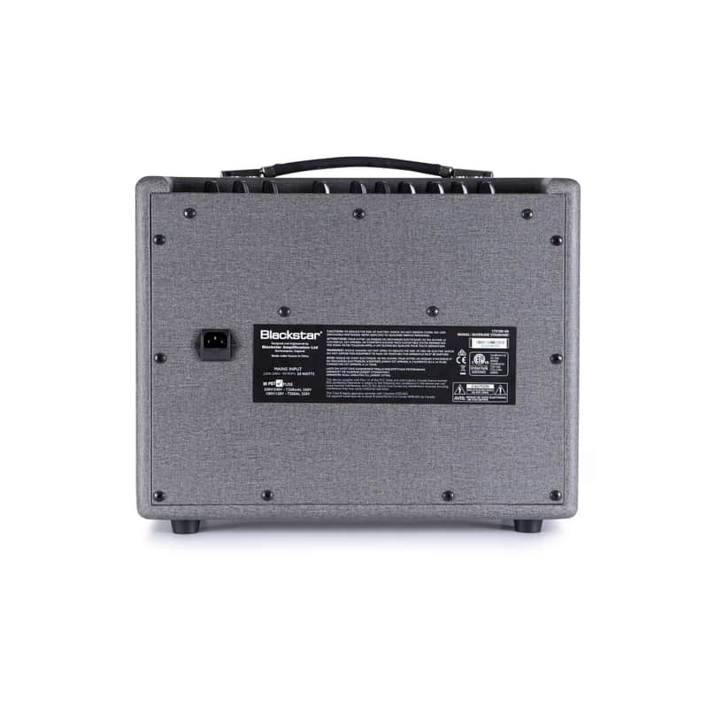 Blackstar Silverline Standard 20-Watt 1x10" Digital Modeling Guitar Combo image 2