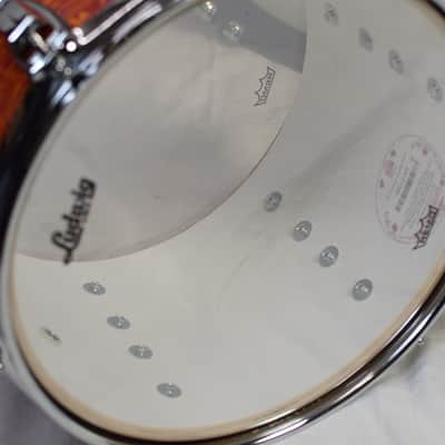 Ludwig Classic Maple "Densmore" Mod Orange Drumkit image 5