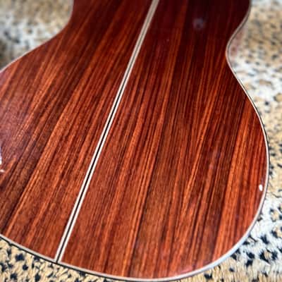 Cordoba C7 CD/IN Classical Guitar Natural 2025 image 14