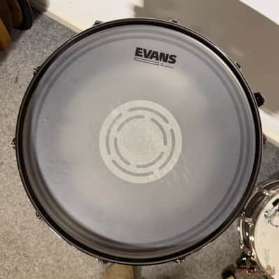 Mapex Black Panther Machete 14x6,5 Steel Snare Drum image 4