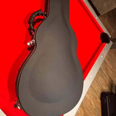 Gibson Les Paul Studio 2008 - Wine Red image 9