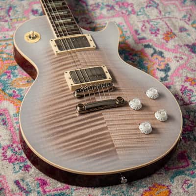 Gibson 1959 Les Paul Standard RI VOS - Ice Flame image 25