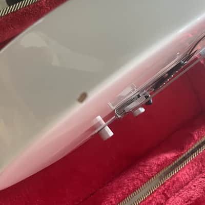 Fender Player Telecaster 2020 Polar White MIM Guitar - Good Condition + Gig Bag image 13
