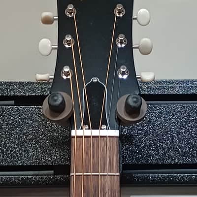 Epiphone J-45 Standard Acoustic/Electric Guitar - Aged Tri-Burst image 5