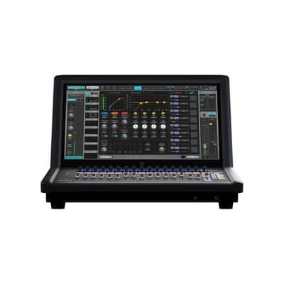Waves Audio eMotion LV1 Classic image 3