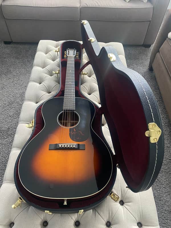 Martin CEO-7 2013 - Present - Sunburst image 1