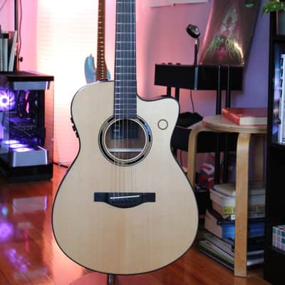 Yamaha TAS3C 2026 - Natural image 1