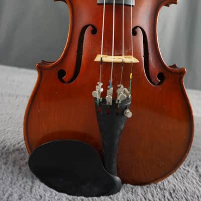 Suzuki No. 200 3/4 Violin 1996 w/ Case & Bow image 1