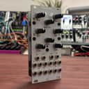 Pachinko /// Mutable Instruments Eurorack Module /// Marbles Clone /// White Panel