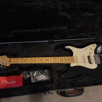 American Fender Stratocaster 2016 image 1