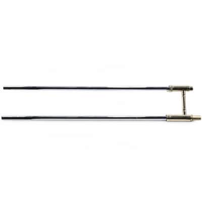 C.G. Conn 36H 'Symphony' Professional Eb/Bb Alto Trombone in Lacquer SN 610956 image 12