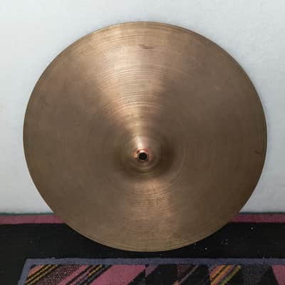 15" Zildjian Avedis '60 871/1072g image 3