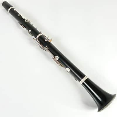 Used Buffet Limité Bb Clarinet (SN: K147879) image 2