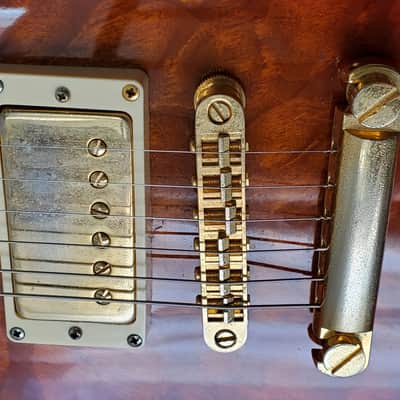 Rare Preproduction Minarik Inferno image 10