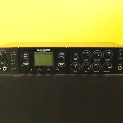Line 6 POD HD PRO X Processor + FBV Shortboard MkII Controller image 2