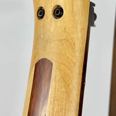 Ibanez RG570 Electric Guitar Neck MIJ Japan 2001 - Rosewood image 17