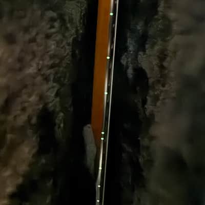 Dunable R2 Custom Shop USA 2025 - Natural Burl Walnut image 22