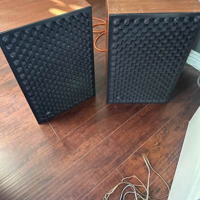 JBL L166 vintage speakers image 5