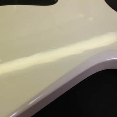 1983 BC Rich Warlock White -RARE- image 19