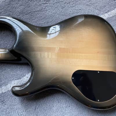 Alembic Elan Stormburst image 9
