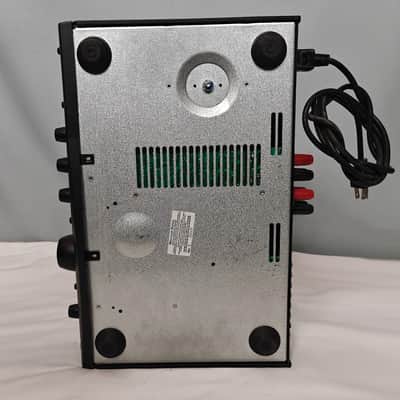 Arcam Alpha 7 Stereo Integrated Amplifier - 1997 image 11