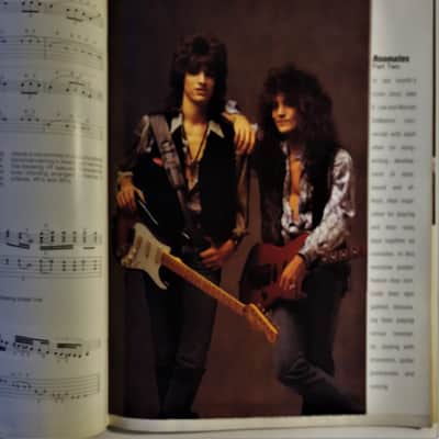 Guitar for the Practicing Musician Magazine (March 1987) image 4