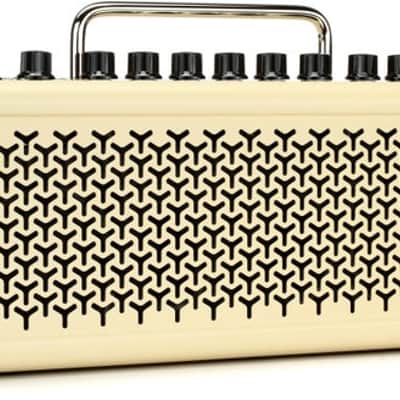 Yamaha THR10 II 2 x 3-inch 20-watt Modeling Combo Amp image 2