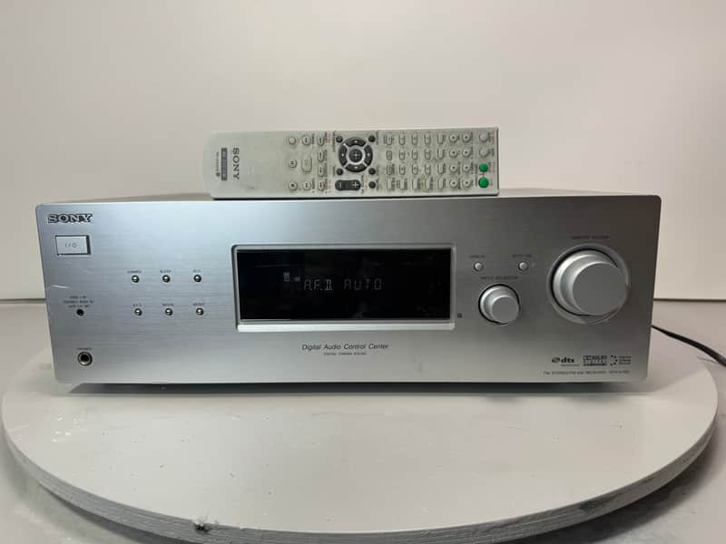 Sony STR-K790