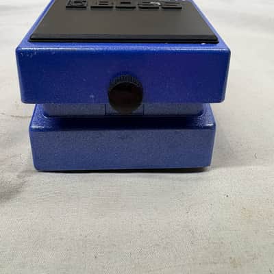 Boss SY-1 sy1 Synthesizer Guitar Synth Pedal image 3