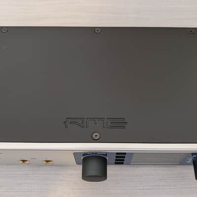 RME ADI-2 Pro FS / AD/DA Converter / With Power Supply and Breakout Cable image 13
